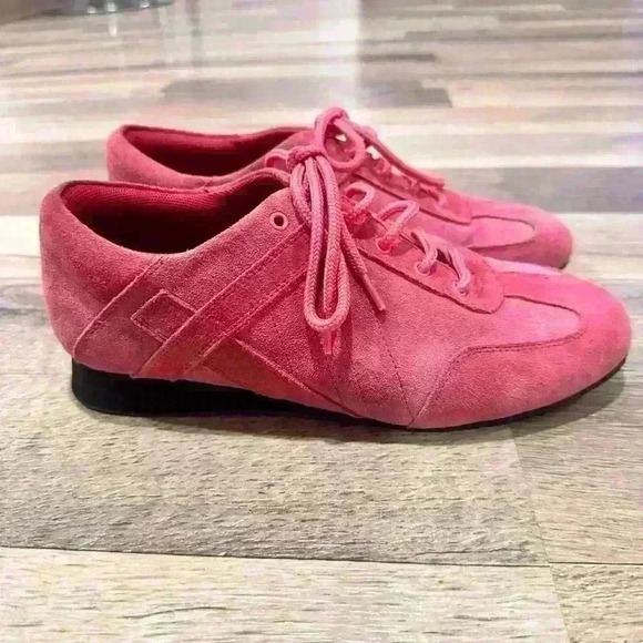 Sz. 7 Ultimate Dance Shoe PRE-OWNED - Picture 3 of 6